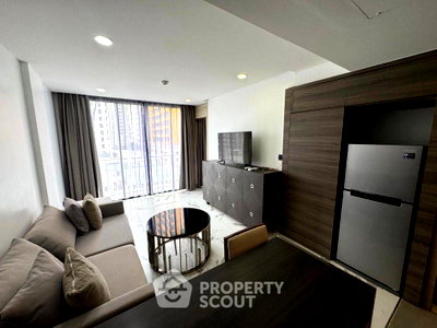 ขายคอนโด : คอนโด 1-ห้องนอน ที่ คลาส หลังสวน ใกล้ BTS ชิดลม (ID 2802621)