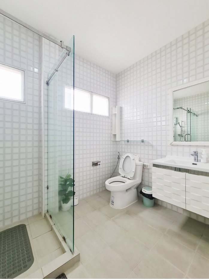 picture Luxury Detached Home for Rent — Sutthisan Area  7 Bedrooms  7 Bathrooms 512 SQ.M. - 23/47