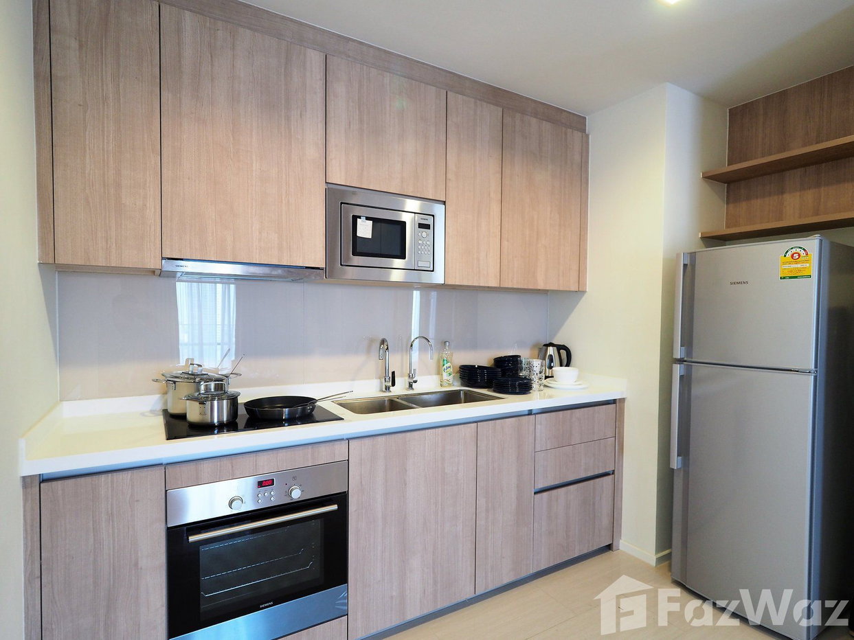 picture 2 Bedroom Condo for rent at Circle Living Prototype 1728102 - 3/11