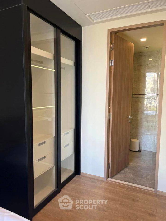 รูป คอนโด 1-ห้องนอน ที่ คอนโด โนเบิล อราวน์ สุขุมวิท 33 ใกล้ BTS พร้อมพงษ์ (ID 3317405) - รูปที่ 2/9
