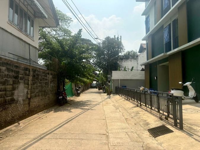 ขายที่ดิน 480 ตร.ว. เขตดุสิต