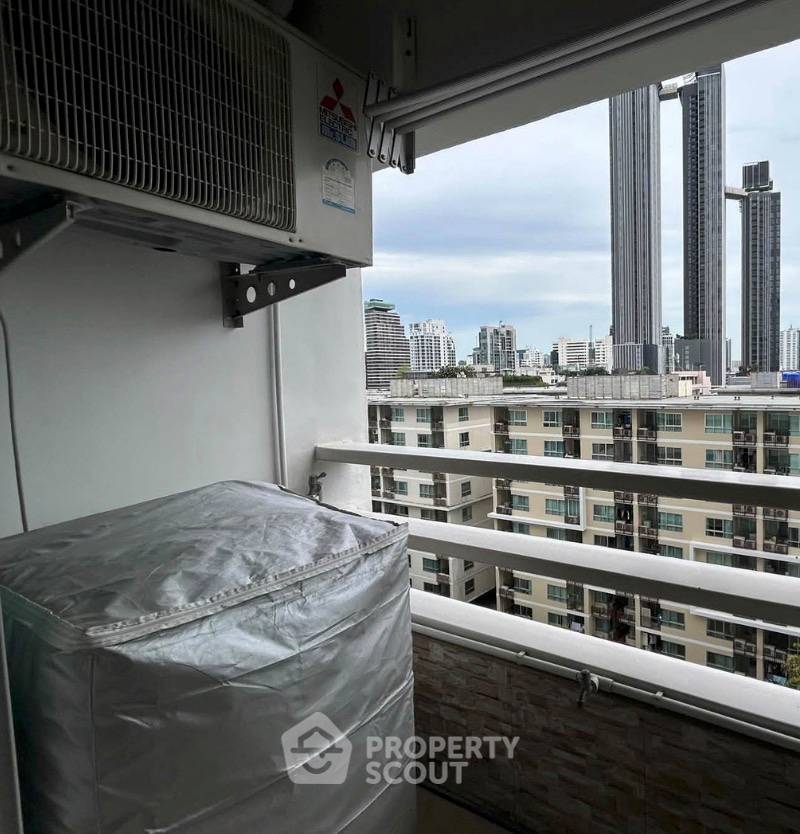 picture 2-BR Condo at Thonglor Tower Condominium near BTS Thong Lor (ID 3316128) - 6/8