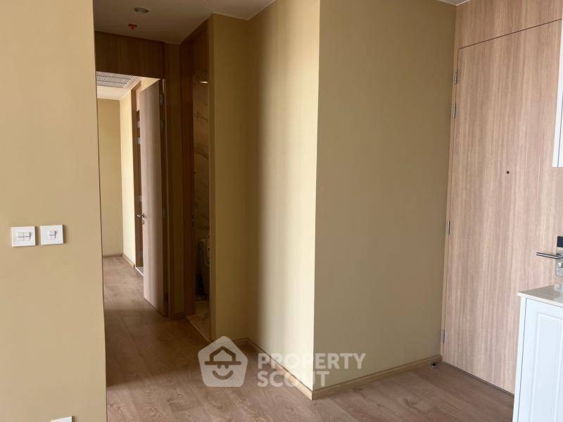 รูป ขายคอนโด 2 ห้องนอน ชั้น 15 Noble Be Sukhumvit 19 ใกล้ BTS นานา (ID 2918224) - รูปที่ 5/8