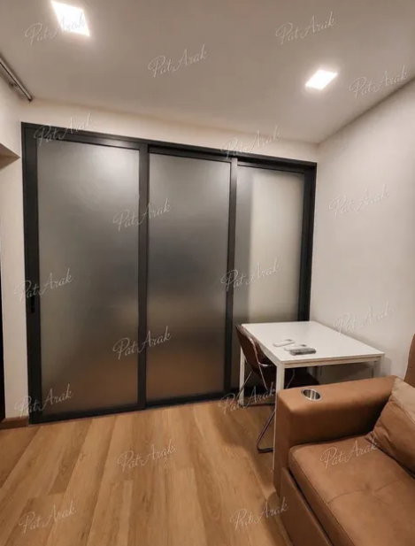 รูป ✅The Nest Chula Samyan 27ตรม ชั้น1 พร้อมอยู่✅ - รูปที่ 3/8