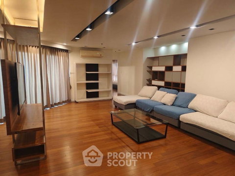 ห้อง 6 ห้องนอน ชั้น 30 ขนาด 295 ตร.ม. Belle Grand Rama 9 ใกล้ MRT พระราม 9 (ID 3315354)