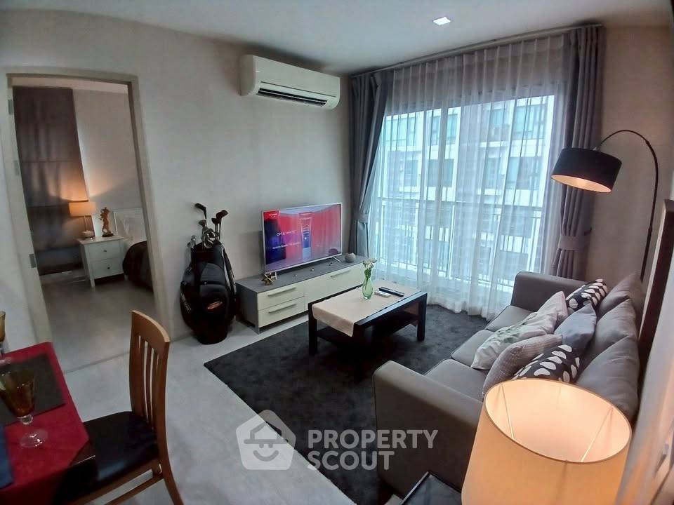 รูป ขายคอนโด 2 ห้องนอน Rhythm Sukhumvit 36-38 ใกล้ BTS ทองหล่อ (ID 3322374) - รูปที่ 4/45