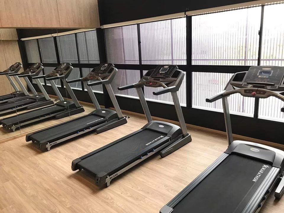 picture For Rent: Blossom Condo @ Fashion Altitude, Ram Inthra - 11/14