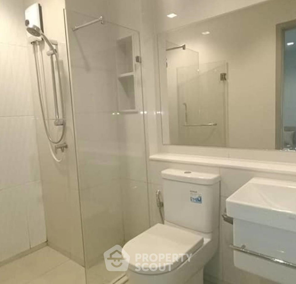 รูป คอนโด 1-ห้องนอน ที่ ไลฟ์ อโศก - พระราม 9 ใกล้ MRT พระราม 9 (ID 3282989) - รูปที่ 3/9