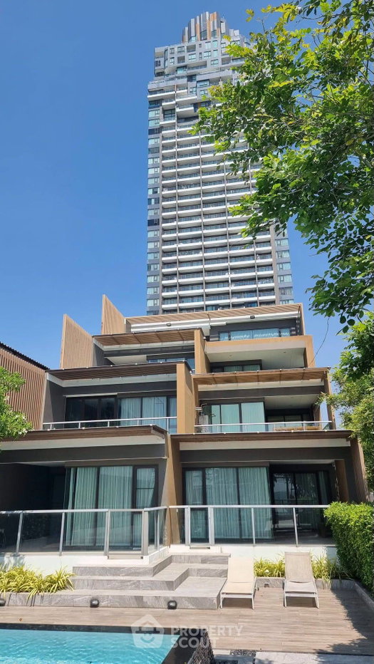 picture 2-BR Condo at Sea Saran Condominium close to Bangsaray (ID 3322322) - 19/19