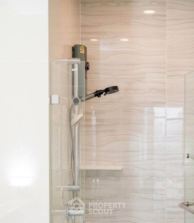 รูป ชั้น 23 ห้อง 1 ห้องนอน LIFE Rama 4 - Asoke ใกล้ MRT ศูนย์การประชุมแห่งชาติสิริกิติ์ (ID 3315909) - รูปที่ 4/7