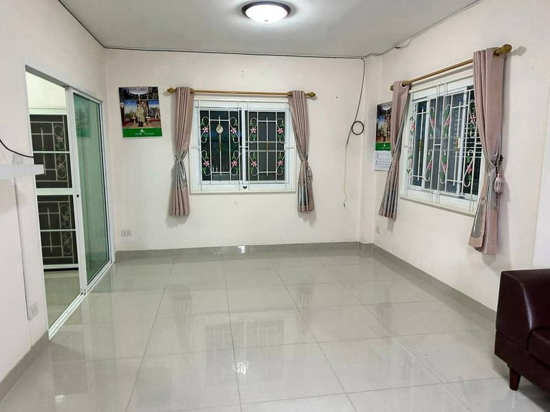รูป ให้เช่าบ้านเดี่ยว ม.สิริภัสสร บางพระ ศรีราชา - รูปที่ 7/20