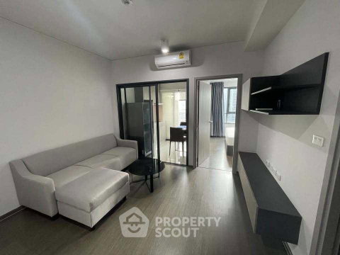 คอนโด 1-ห้องนอน ที่ ไอดีโอ พหลโยธิน-จตุจักร ใกล้ BTS สะพานควาย (ID 3320342)