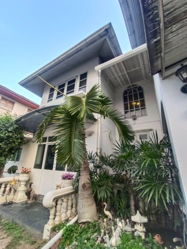 3-bed house for sale, 85 sq wah, Bang Phlat