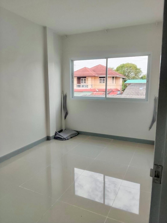 รูป ขายทาวน์โฮมรีโนเวทใหม่ ม.ปาล์มวิลเลจ ไร่หนึ่ง เครือสหพัฒน์ ศรีราชา - รูปที่ 7/8