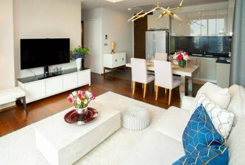 picture For Rent: Quattro by Sansiri Thonglor - 3/13