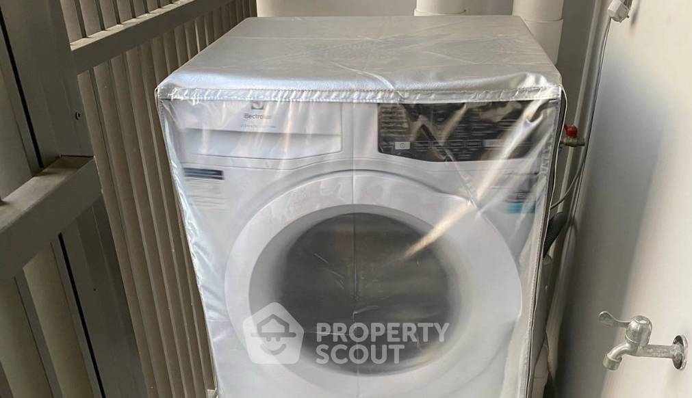 picture 1-BR Condo at M Jatujak near BTS Saphan Khwai (ID 3164695) - 8/12