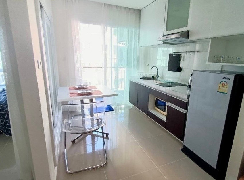 รูป ‼️ขายด่วน‼️The Scene Condo อ.กระทู้ จ.ภูเก็ต - รูปที่ 10/11