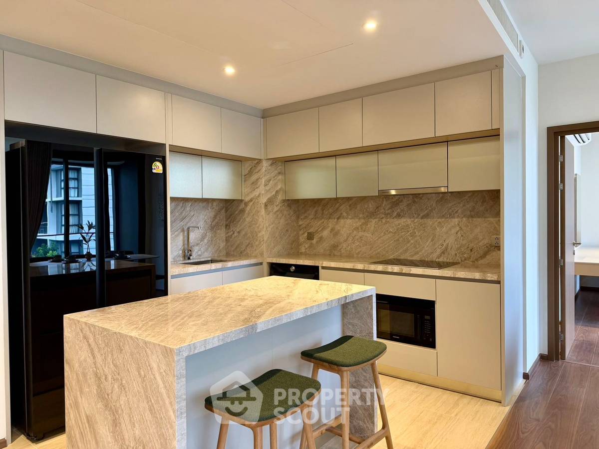 picture Pet-Friendly 2-BR Via 61 Near BTS Ekkamai (ID 3195632) - 5/9