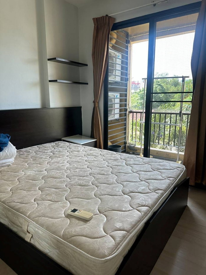 รูป Room for rental at The Sense Sukhumvit condo - รูปที่ 4/12