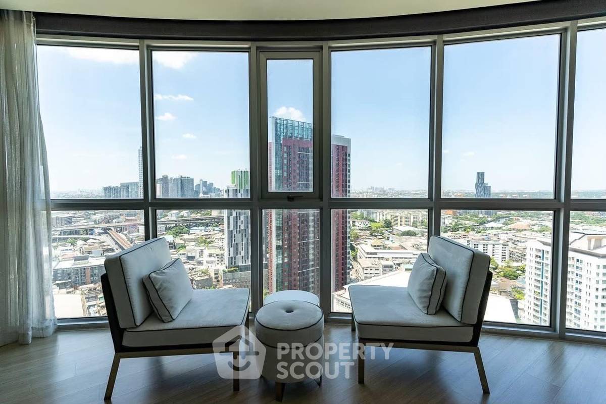 รูป คอนโด 1-ห้องนอน ที่ สกาย วอล์ค เรสซิเดนซ์ ใกล้ BTS พระโขนง (ID 2073848) - รูปที่ 6/13