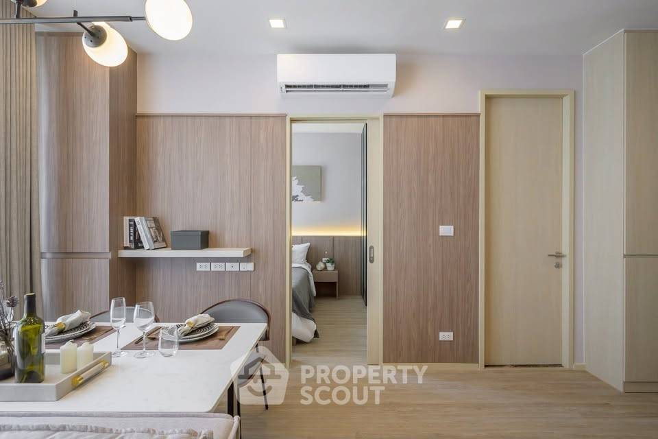รูป คอนโด 2-ห้องนอน ที่ โนเบิล สเตท 39 ใกล้ BTS พร้อมพงษ์ (ID 3319835) - รูปที่ 10/18