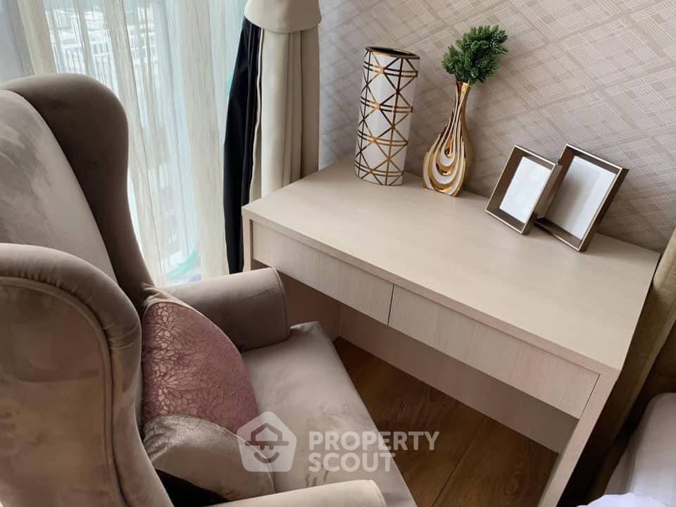 รูป คอนโด สตูดิโอ ที่ พาร์ค ออริจิ้น พร้อมพงษ์ ใกล้ BTS พร้อมพงษ์ (ID 3222652) - รูปที่ 4/6