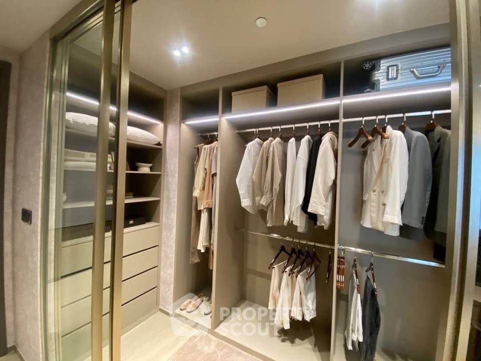picture 2-BR 118 Sqm Tonson One Residence Near BTS Chit Lom (ID 3319854) - 13/15