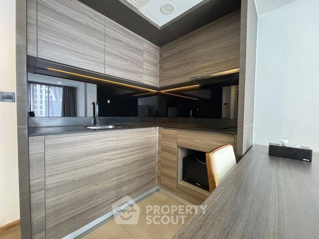 รูป คอนโด 1-ห้องนอน ที่ คลาส หลังสวน ใกล้ BTS ชิดลม (ID 2802621) - รูปที่ 13/21