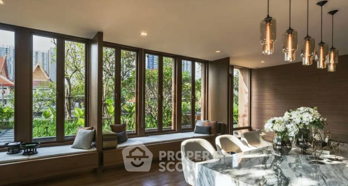 picture 2-BR Condo at Hasu Haus Sukhumvit 77 near BTS On Nut (ID 3119265) - 5/8