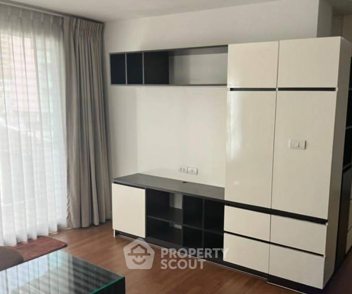 picture 2-BR Condo At The Clover Thonglor Residence Near BTS Thong Lor (ID 3082597) - 6/6