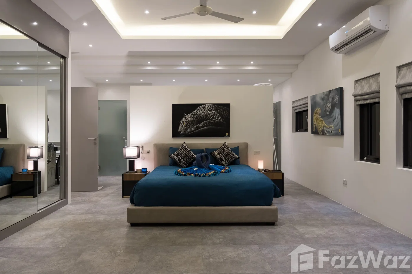 รูป ขาย วิลล่า 5 ห้องนอน ใน บ่อผุด, สุราษฎร์ธานี 6793356 - รูปที่ 11/35