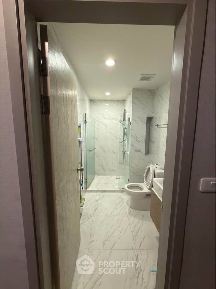 รูป คอนโด 2 ห้องนอน ชั้น 15 Ideo Mobi Sukhumvit Eastpoint ใกล้ BTS แบริ่ง (ID 3322410) - รูปที่ 9/10