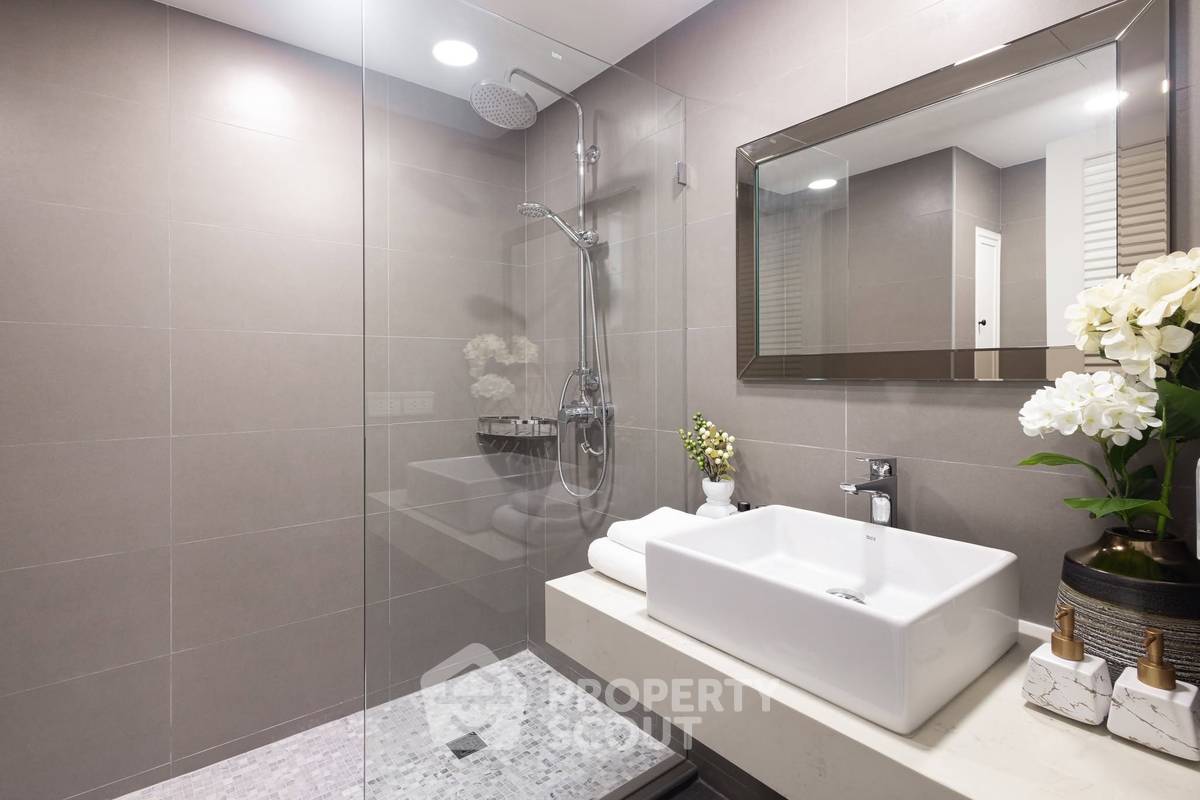 picture 3-BR Condo at Sukhumvit Suite near BTS Nana (ID 3322109) - 11/12