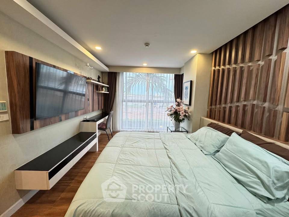 รูป คอนโด 2-ห้องนอน ที่ ดุสิตแกรนด์พาร์ค ใกล้ เมืองพัทยา (ID 3322153) - รูปที่ 10/17