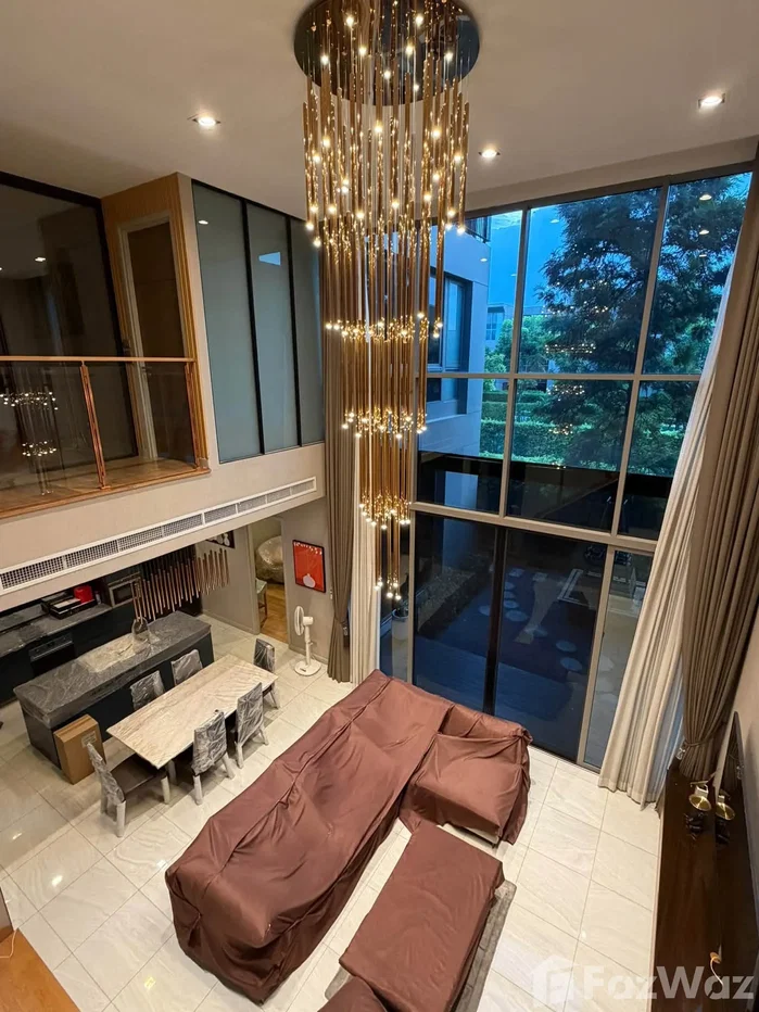 รูป ขาย บ้านเดี่ยว 5 ห้องนอน ในโครงการ อาร์เทล พัฒนาการ – ทองหล่อ 6793363 - รูปที่ 4/15