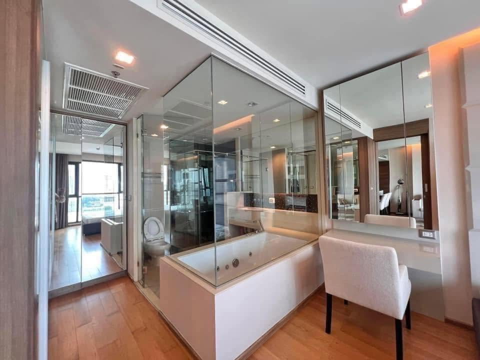 picture ST776/For Rent: The Address Sathorn  - 2/7