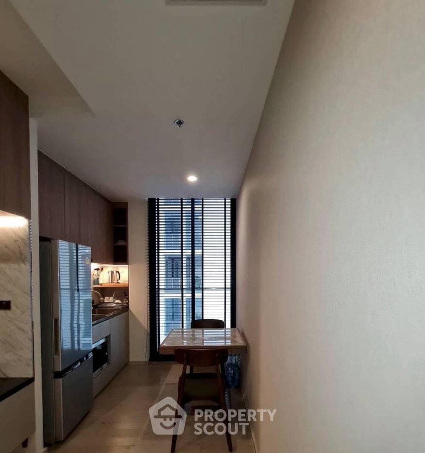 รูป คอนโด 1-ห้องนอน ที่ โนเบิล เพลินจิต ใกล้ BTS เพลินจิต (ID 3317554) - รูปที่ 3/5