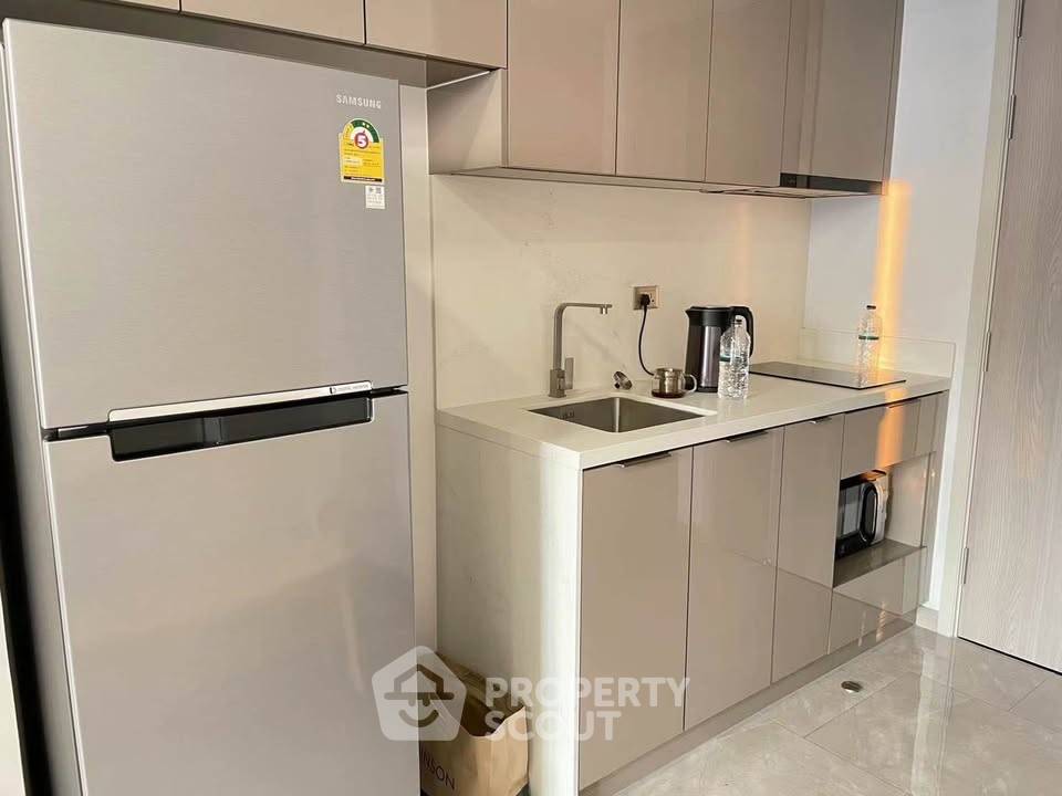 picture 2-BR Condo at One 9 Five Asoke - Rama 9 near MRT Phra Ram 9 (ID 3319878) - 8/9