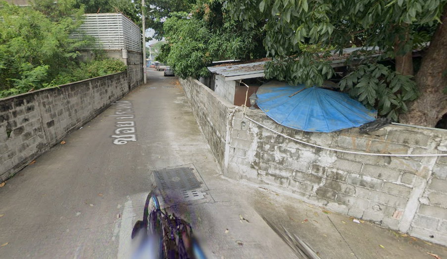 picture land for sale pattaya korpai soi 4 - 4/5