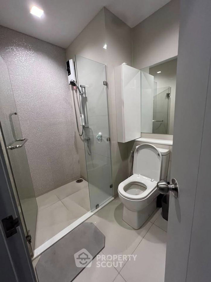 รูป คอนโด 2 ห้องนอน Life Sukhumvit 62 ใกล้ BTS บางจาก 300 ม. (ID 3319825) - รูปที่ 7/7
