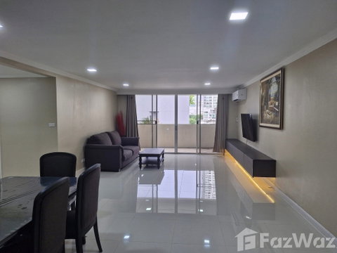 คอนโดให้เช่า 3 ห้องนอน ในโครงการ ดี.เอส. ทาวเวอร์ 2 สุขุมวิท 39 5612353
