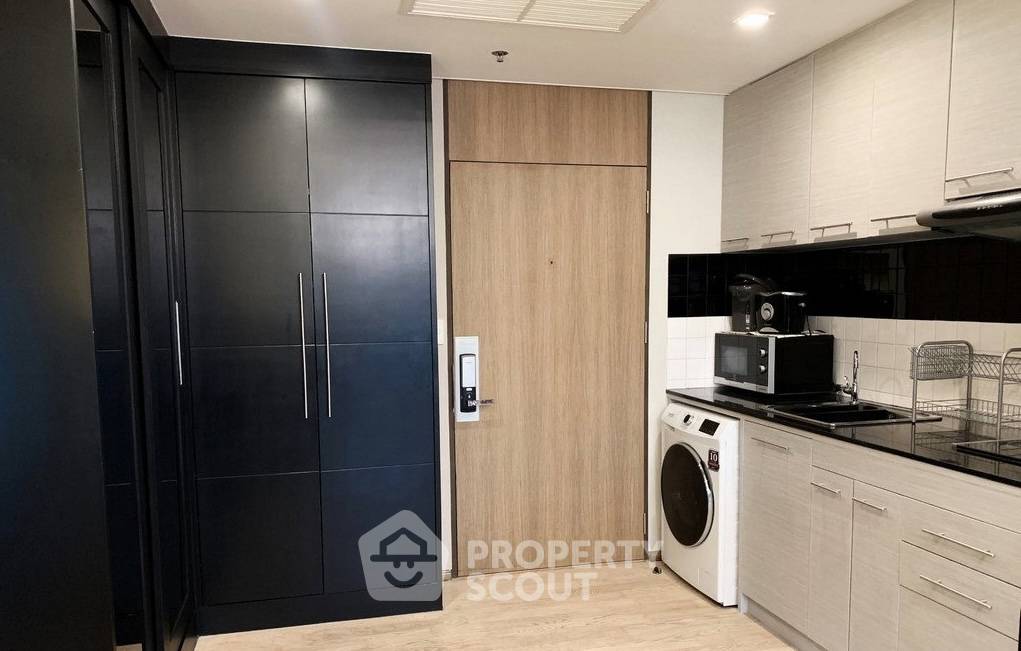 picture 100m To BTS Thong Lor | 1-BR Condo At Noble Remix (ID 3120825) - 5/9