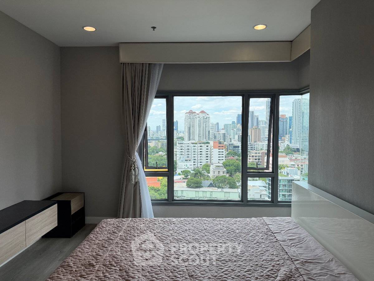 รูป คอนโด 2-ห้องนอน ที่ เดอะ เครสท์ สุขุมวิท 34 ใกล้ BTS ทองหล่อ (ID 3185870) - รูปที่ 4/12