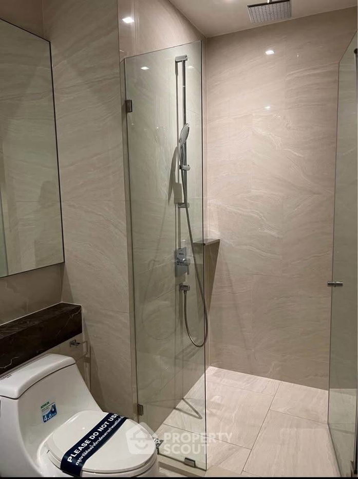 picture 2-BR 72 Sqm At Ashton Silom Near BTS Chong Nonsi (ID 3319799) - 11/11
