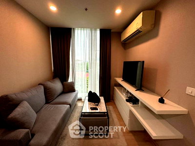 Condos for rent : 1-BR Condo at Noble Recole Sukhumvit 19 near MRT Sukhumvit (ID 3316753)