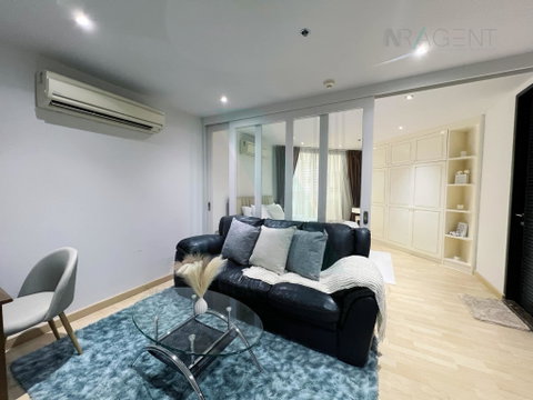 📌 For rent condo 59 HERITAGE Building A, Floor 8,1 bed room, Room size 44 sqm