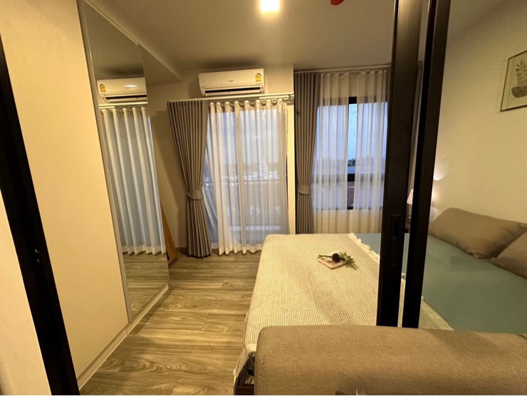 picture Condo for Rent: Monte Rangsit Campus  - 4/12