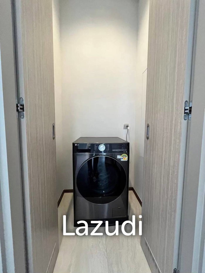 picture The Address Siam Ratchathewi 69 sqm Condo on Bangkok 44th Floor - 8/14