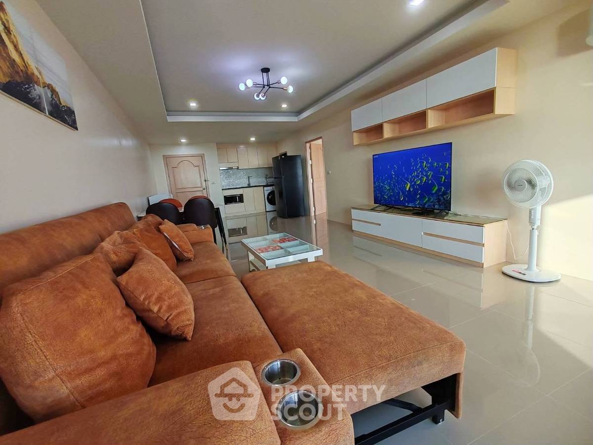 รูป คอนโด 1-ห้องนอน ที่ วินด์แฮม จอมเทียน พัทยา ใกล้ เมืองพัทยา (ID 3322323) - รูปที่ 5/15