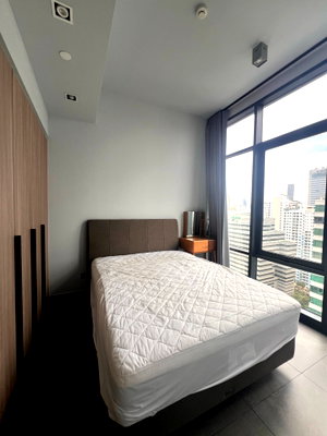 คอนโดให้เช่า : 🏢 ให้เช่าคอนโด : The Lofts Asoke (เดอะ ลอฟท์ อโศก)    รหัสทรัพย์ | 📌LNP-C14797